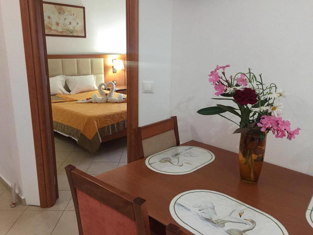Kalloni Village Apartments 스칼라칼리오니스 외부 사진